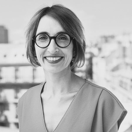Véronique Policard - LT Capital