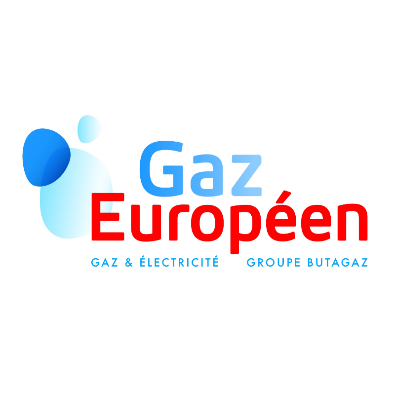 Gaz Européen Distributeur de gaz naturel et d'électricité ntégrés au Groupe Butagaz, Gaz Européen propose l’intégralité des solutions d’énergie pour plus de 5 millions de clients en France : gaz naturel, électricité, éco-management, photovoltaïque.I